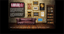 Desktop Screenshot of leelex.co.uk